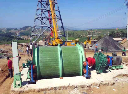 礦用變頻電控的特點都有哪些？